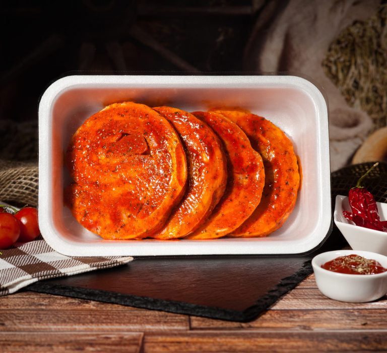 boczek grilowy
